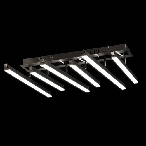 Потолочная люстра De City Драйв 377014206 в Нижнем Новгороде фото 7