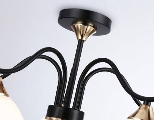 Люстра на штанге Ambrella Light TR TR3162 в Нижнем Новгороде фото 6