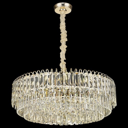 Подвесная люстра Wertmark Krista WE130.18.303 в Нижнем Новгороде фото 2