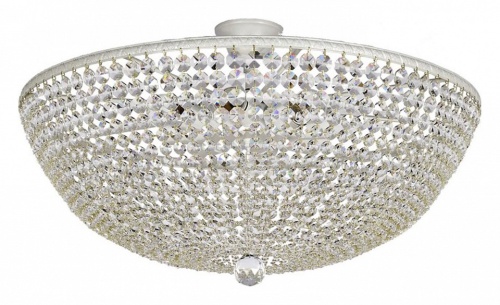 Люстра на штанге Arti Lampadari Nobile Nobile E 1.3.60.100 WG в Нижнем Новгороде