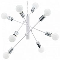 Подвесная люстра Eglo Gradoli 98017 в Нижнем Новгороде