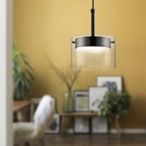 Подвесной светильник Lumion COMFI 8232/1Y в Нижнем Новгороде фото 3