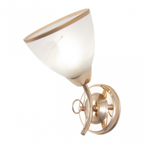 Бра Arte Milano Napoli-6966 336966/1W FGD в Нижнем Новгороде фото 6