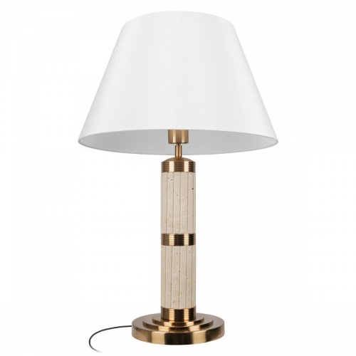 Настольная лампа декоративная Loft it Limestone 10442T/B в Нижнем Новгороде фото 2