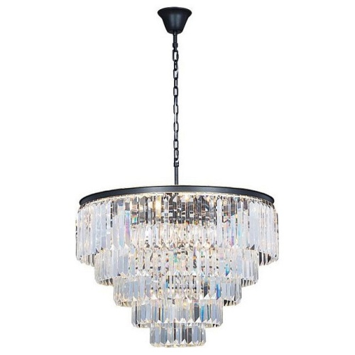 Подвесной светильник Divinare Nova 3001/01 LM-13 в Нижнем Новгороде фото 5