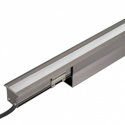 Встраиваемый в дорогу светильник Arlight LUMILINE 032487(1) в Нижнем Новгороде фото 2