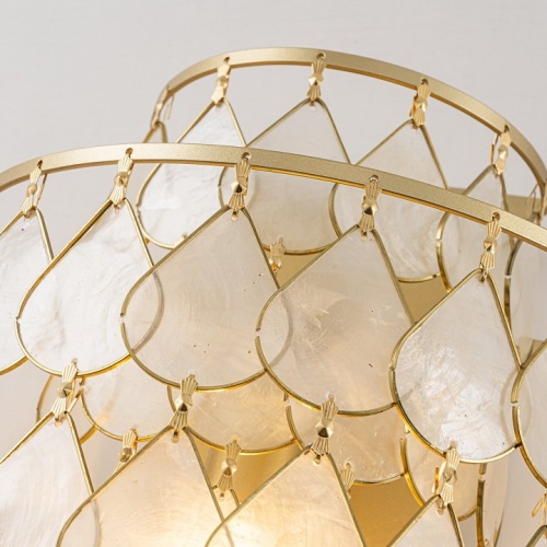 Накладной светильник Favourite Mollitia 4763-1W в Нижнем Новгороде фото 5