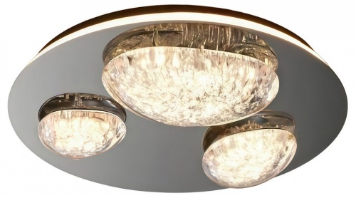 Потолочная люстра Kink Light Юнни 07693-3P,19 в Нижнем Новгороде