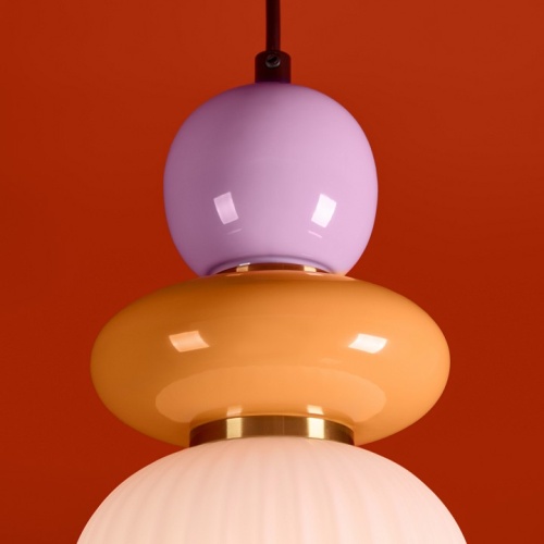 Подвесной светильник Freya Alzare FR5595PL-01B1 в Нижнем Новгороде фото 9