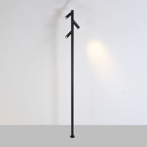 Наземный высокий светильник Odeon Light NATURE 7204/30GLA в Нижнем Новгороде фото 9