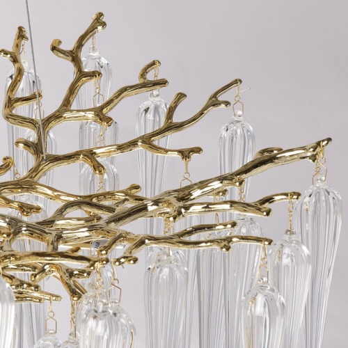 Подвесная люстра De City Лайма 7 467011608 в Нижнем Новгороде фото 5