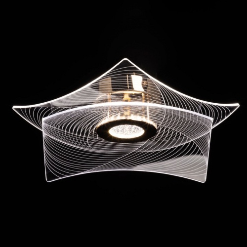 Подвесной светильник De City Конти 488014101 в Нижнем Новгороде фото 2