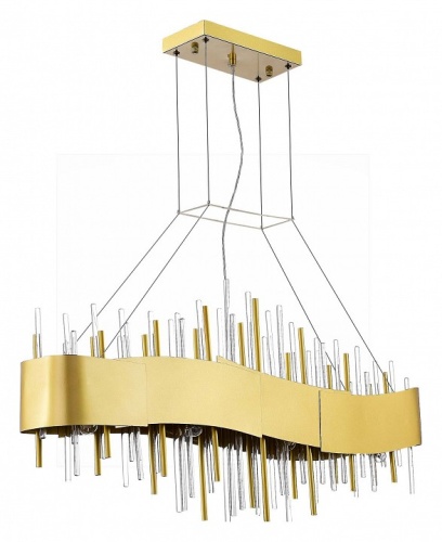 Подвесной светильник ST-Luce Olvera SL1633.213.08 в Нижнем Новгороде фото 6