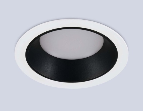 Встраиваемый светильник Ambrella Light TN TN49503 в Нижнем Новгороде фото 3