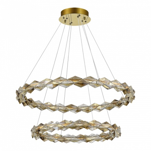 Подвесной светильник ST-Luce Diamanta SL6009.203.02 в Нижнем Новгороде фото 4