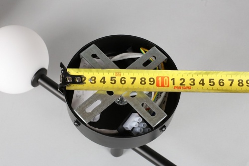 Бра Aployt Diego APL.645.11.15 в Нижнем Новгороде фото 11