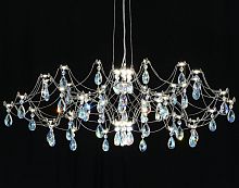 Подвесная люстра MyFar Ersilia MR2660-60P-50CD в Нижнем Новгороде