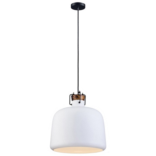 Подвесной светильник Lucia Tucci Narni 1 NARNI 1940.1 white в Нижнем Новгороде фото 2