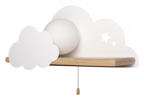 Бра Loft it Axel 10134 White в Нижнем Новгороде фото 5