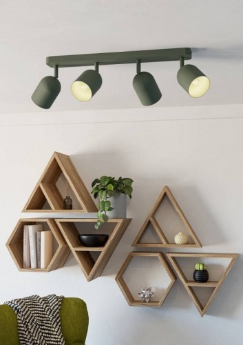 Спот Eglo TILSTON 44135 в Нижнем Новгороде фото 4