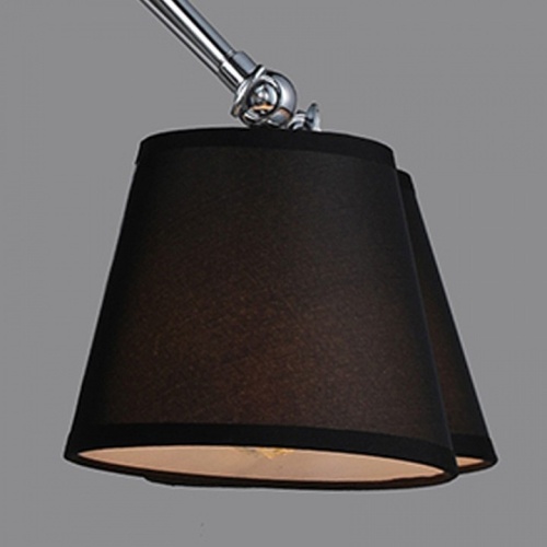 Подвесная люстра ILLUMICO  IL8687-9P-10 CR в Нижнем Новгороде фото 2