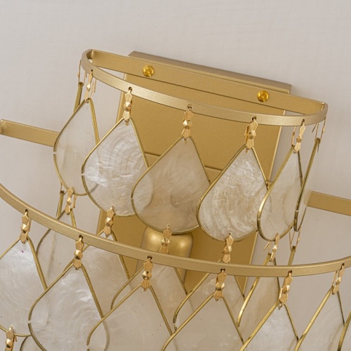 Накладной светильник Favourite Mollitia 4763-1W в Нижнем Новгороде фото 3