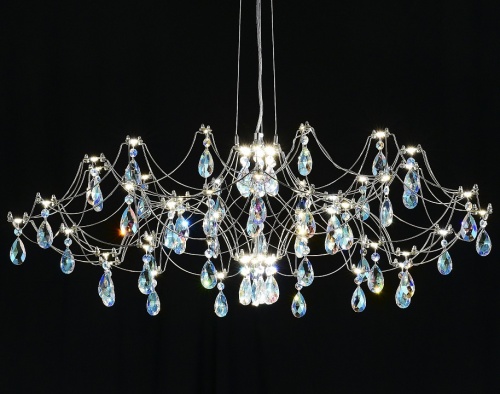 Подвесная люстра MyFar Ersilia MR2660-60P-50CD в Нижнем Новгороде