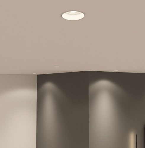 Встраиваемый светильник Denkirs DK3055 DK3055-WH в Нижнем Новгороде фото 5