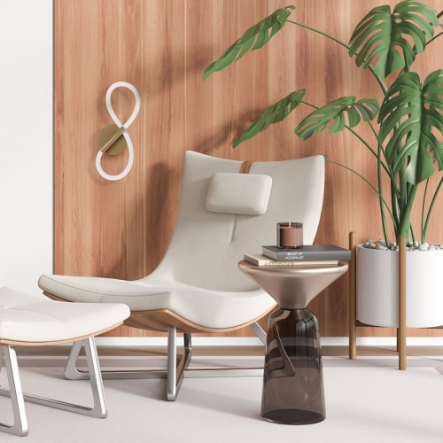 Бра DeMarkt Толедо 4 312022801 в Нижнем Новгороде фото 5