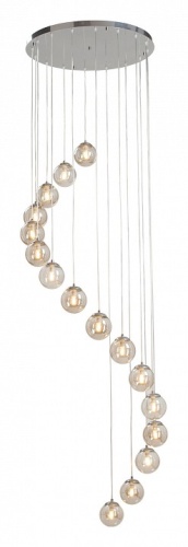 Подвесная люстра Vitaluce V2893 V2893-9/16S в Нижнем Новгороде