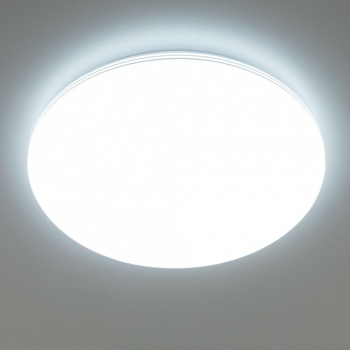 Накладной светильник Citilux Симпла CL714680G в Сочи фото 9