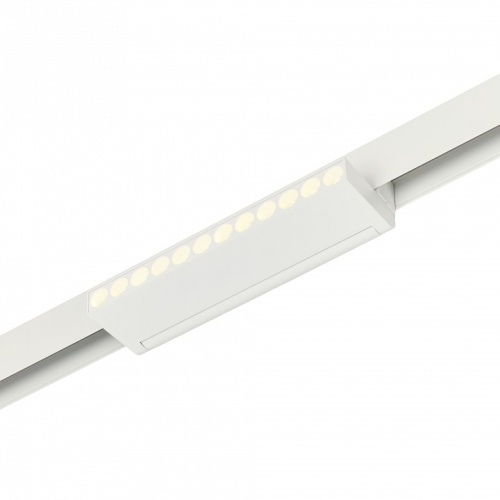 Накладной светильник MyFar FlowPoint MT0213-12W4K-W в Нижнем Новгороде фото 3