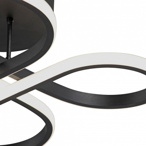 Потолочная люстра Vitaluce V3778 V3778-1/4PL в Нижнем Новгороде фото 2