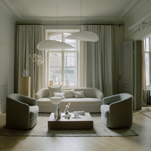 Подвесной светильник Imperiumloft Tense tense01 в Нижнем Новгороде фото 7