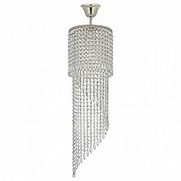 Люстра на штанге Arti Lampadari Stella Nickel Stella E 1.5.20.101 N в Нижнем Новгороде