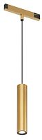 Подвесной светильник Denkirs SHINE PRIME SPOT Zigbee DK4944-SB в Нижнем Новгороде