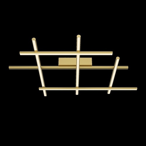 Потолочная люстра Maytoni Radiance MOD278CL-L50G3K в Нижнем Новгороде фото 7