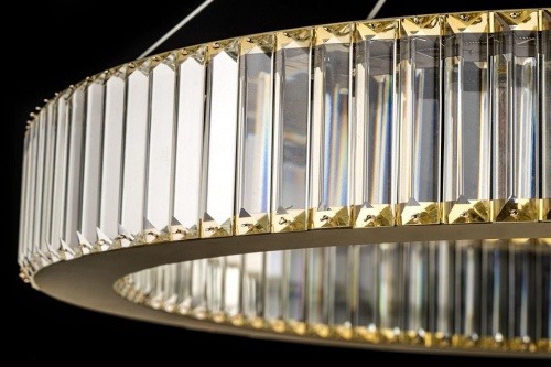 Подвесной светильник Arti Lampadari Anzio Anzio L 1.5.80.100 G в Нижнем Новгороде фото 3