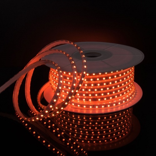 Лента светодиодная Elektrostandard LS002 220V RGB a053641 в Нижнем Новгороде фото 9