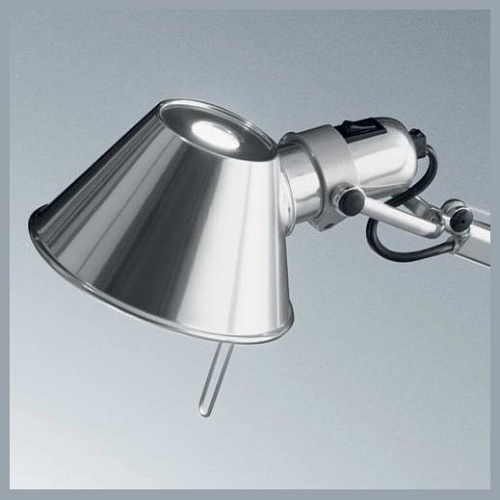 Настольная лампа офисная Artemide  A001300 в Нижнем Новгороде фото 3