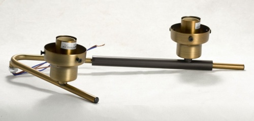 Потолочная люстра Lussole Oahe GRLSP-8142 в Нижнем Новгороде фото 6