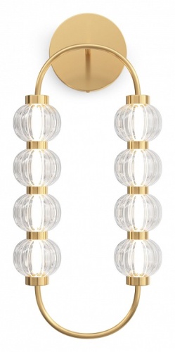 Бра Maytoni Amulet MOD555WL-L11G3K в Нижнем Новгороде