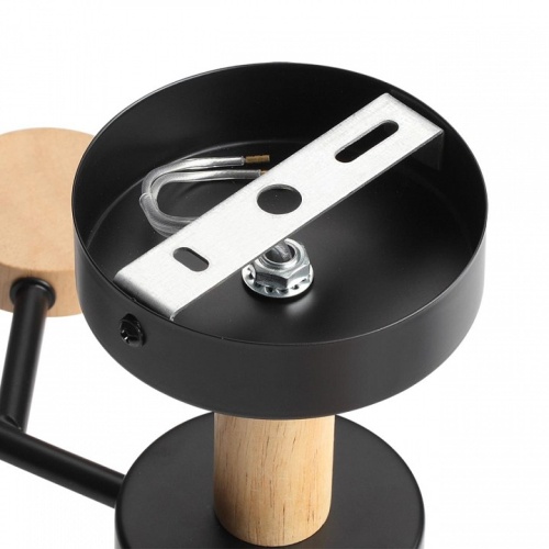 Потолочная люстра Lumion Crypto 8194/5C в Нижнем Новгороде фото 4