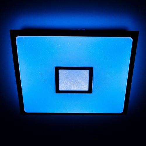 Накладной светильник Citilux Старлайт Смарт CL703AK53G в Йошкар-Оле фото 10