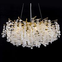 Подвесная люстра iLamp Savage 7004-D600 GD в Нижнем Новгороде