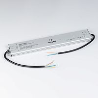 Блок питания ARPV-LG48400-LINEAR-PFC (48V, 8.33A, 400W) (Arlight, IP67 Металл, 5 лет) в Артемовском