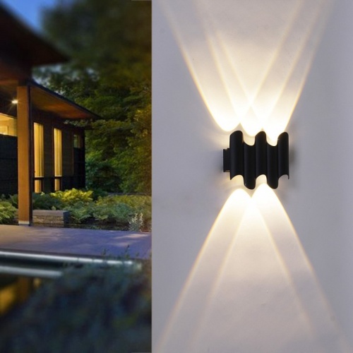 Накладной светильник 86851-9.2-005KT LED5W BK в Нижнем Новгороде фото 2