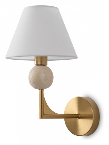 Бра Freya Riley FR2043WL-01BS в Нижнем Новгороде