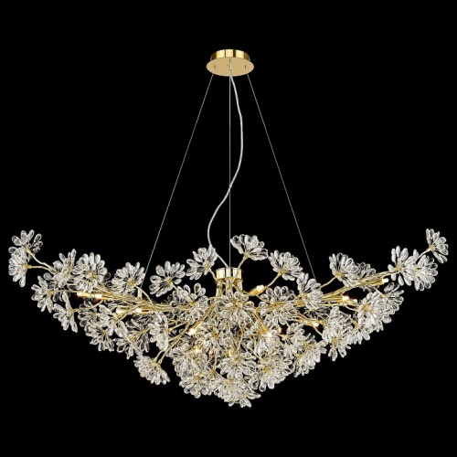 Подвесная люстра Wertmark DARLEEN WE191.15.323 в Нижнем Новгороде