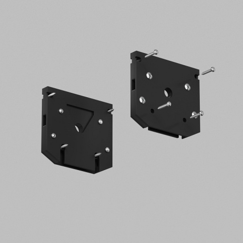 Заглушка для трека Denkirs SMART SLOTT TR2017-BK в Нижнем Новгороде фото 3